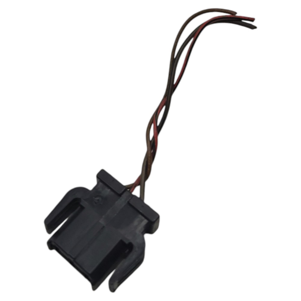 Plug conector dos teto dianteira VW Polo 2007 2008 2009 2010 1