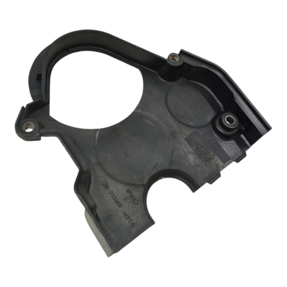 Capa protetor inferior Correia Ford Escort 1.8 Zetec 1997 98 4
