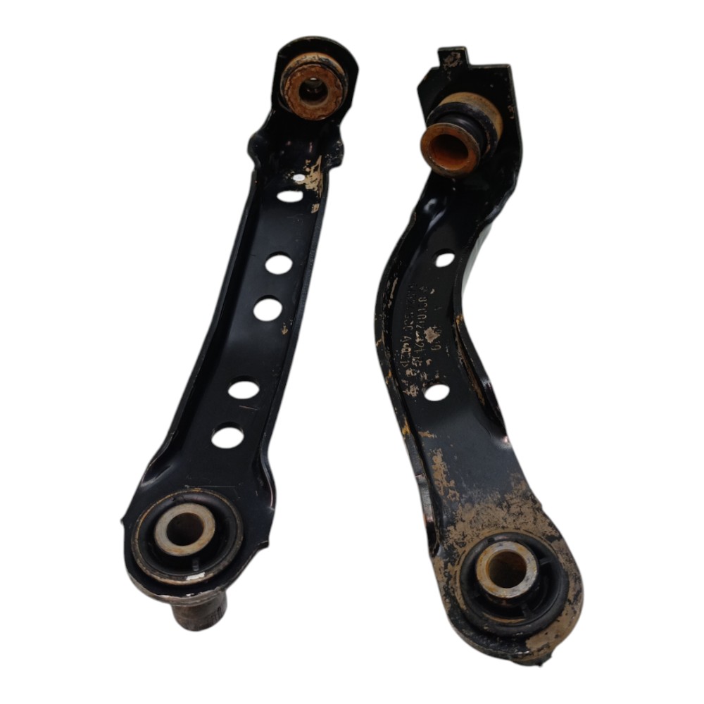 Par suporte quadro agregado Nissan Tiida 2009 2010 2011 2012 5