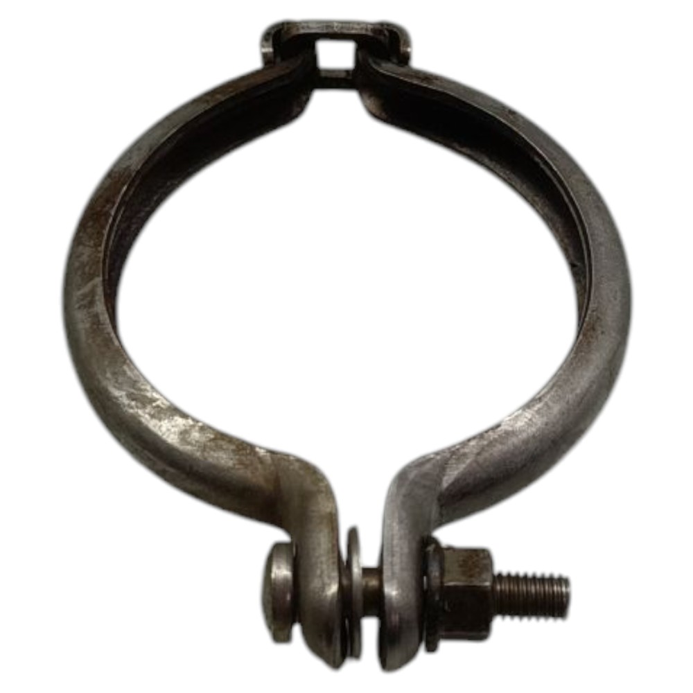 Braçadeira Turbina Volvo S60 1.6 T4 2010 2012 2013 2014 2015 2