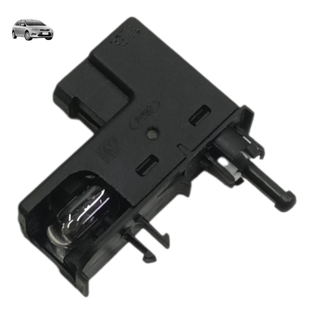 Interruptor Luz Porta Luvas Ford Focus Eco New Fiesta 2013