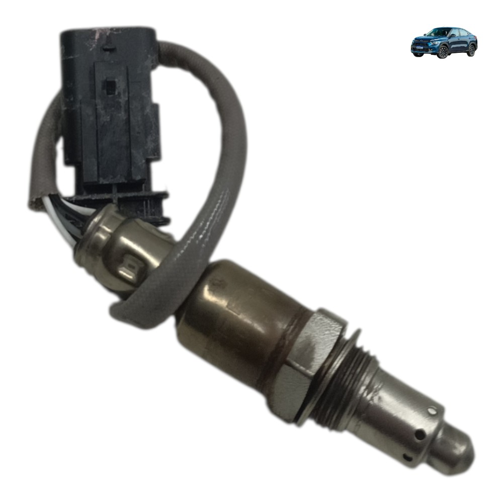 Sonda Lambda Pos Catalisador Citroen Basalt 1.0 2025 2024 1