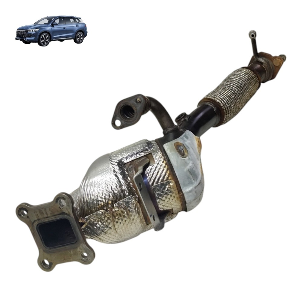Catalisador byd song pro 1.5 2026 2025 2024 Com Material