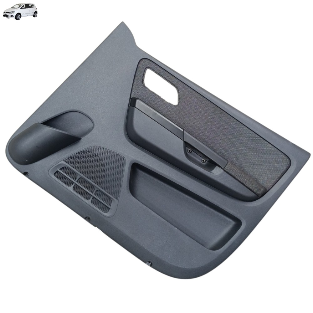 Forro porta dianteira direita VW Fox 2015 2016 2017 2018 19