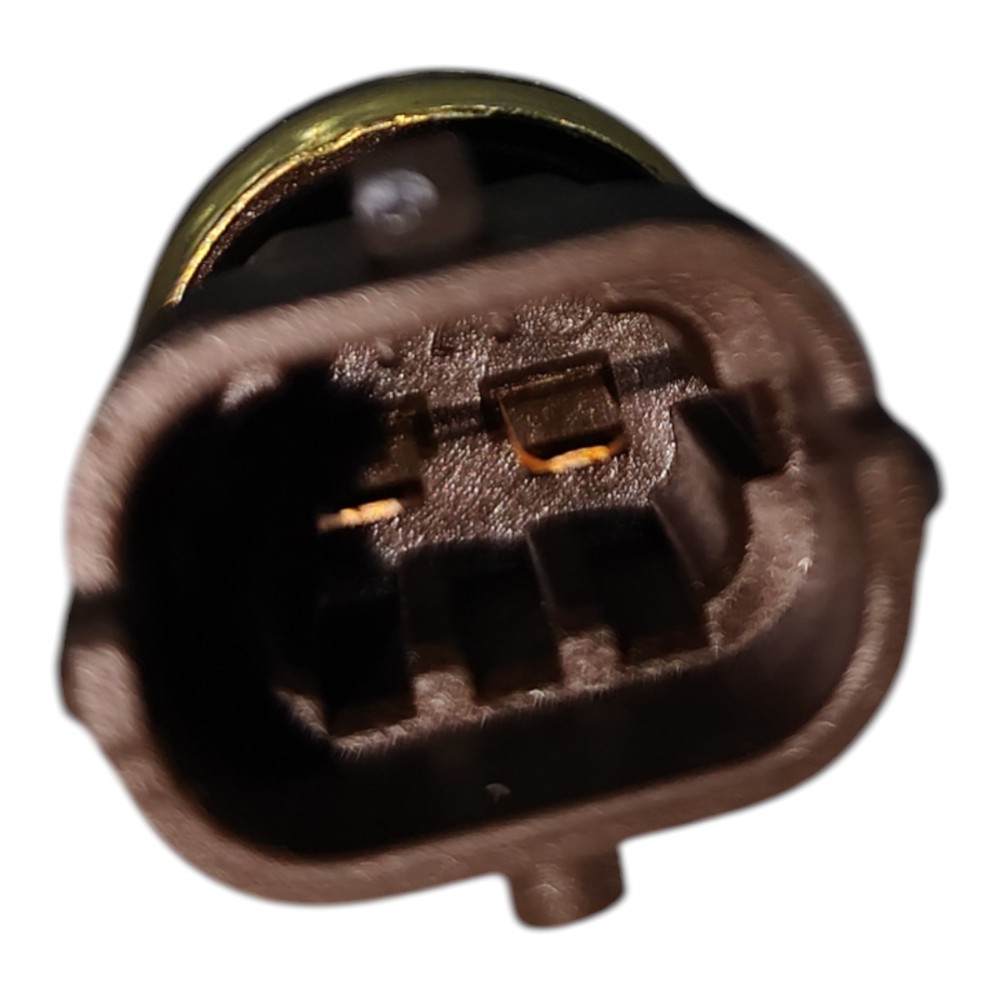 Sensor Temperatura Citroen Basalt 2025 2024 4