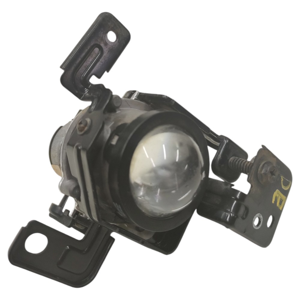 Farol milha projetor esquerdo Hyundai HB20 2020 2021 2022 23 3