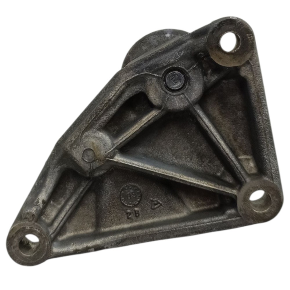 Suporte coxim câmbio Citroën Grand C4 Picasso 2.0 Aut 2008 3