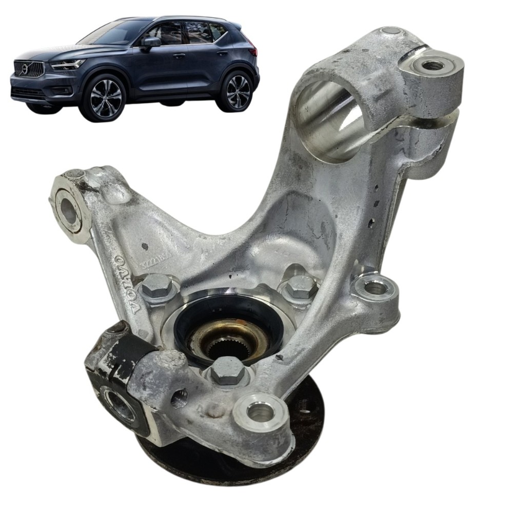 Manga eixo dianteiro esquerdo Volvo xc40 t5 1.5 2022 2021 20