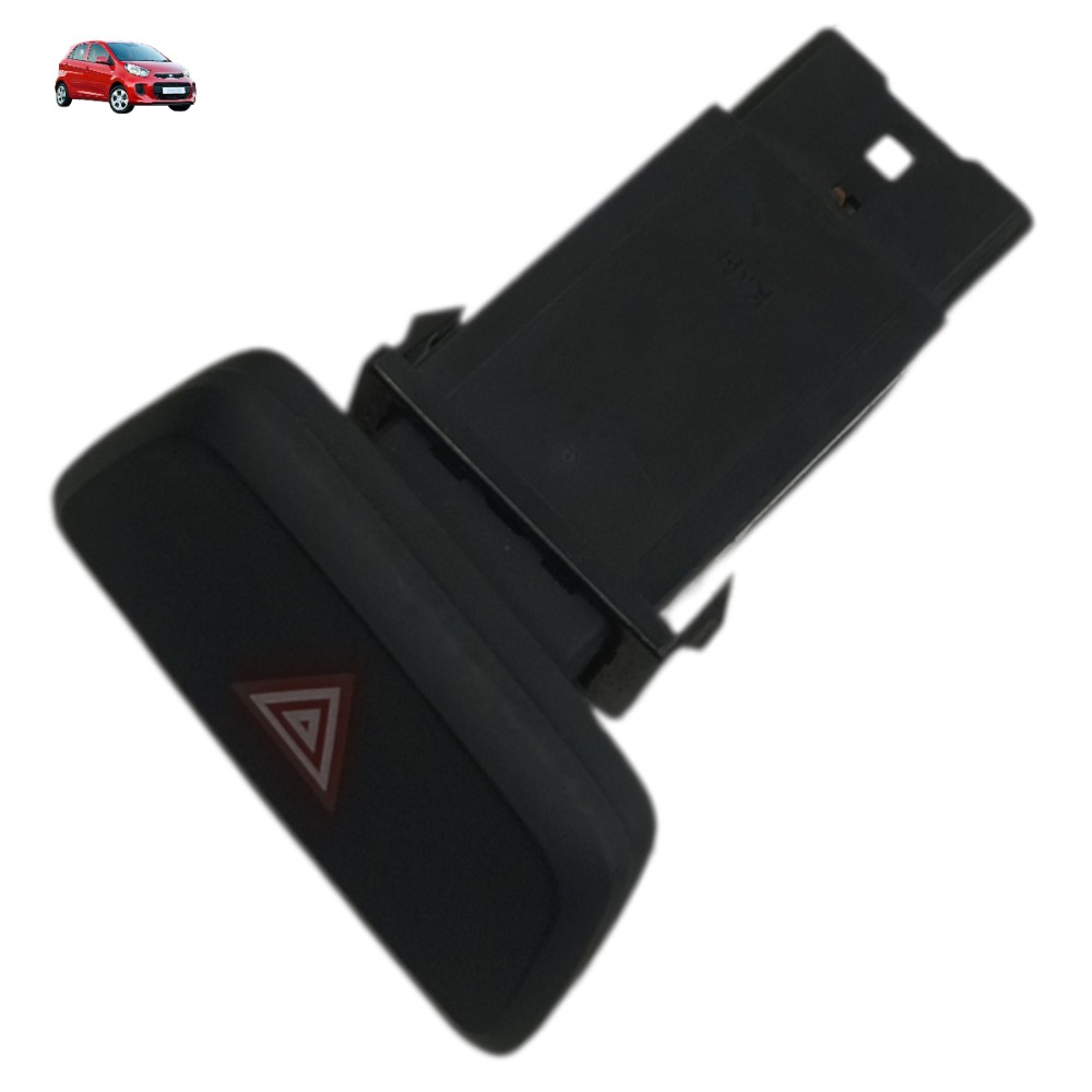 Botão pisca alerta kia Picanto 2012 2013 2014 2015 1