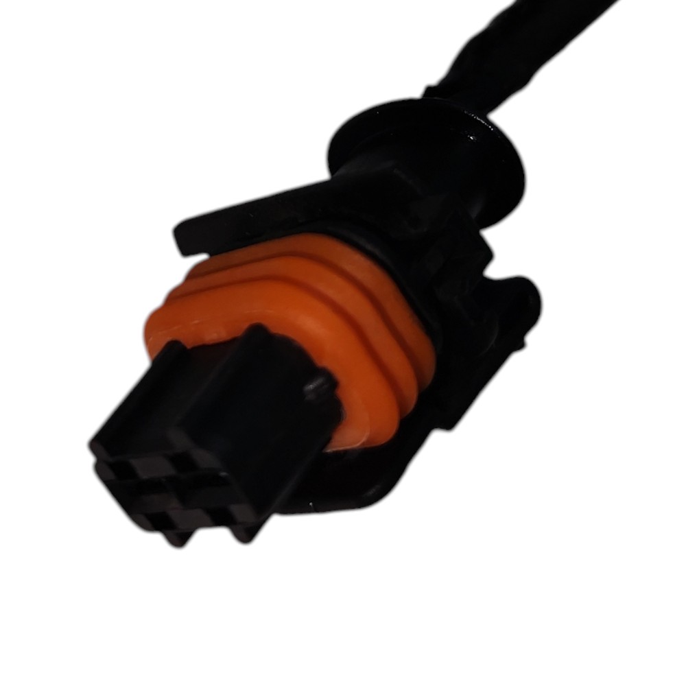 Plug conector alternador GM sonic cruze 1.6 1.8 2012 2013 14 3
