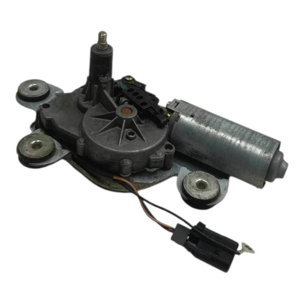Motor limpador traseiro Ford Escort Zetec 1997 1998 99 2000 2