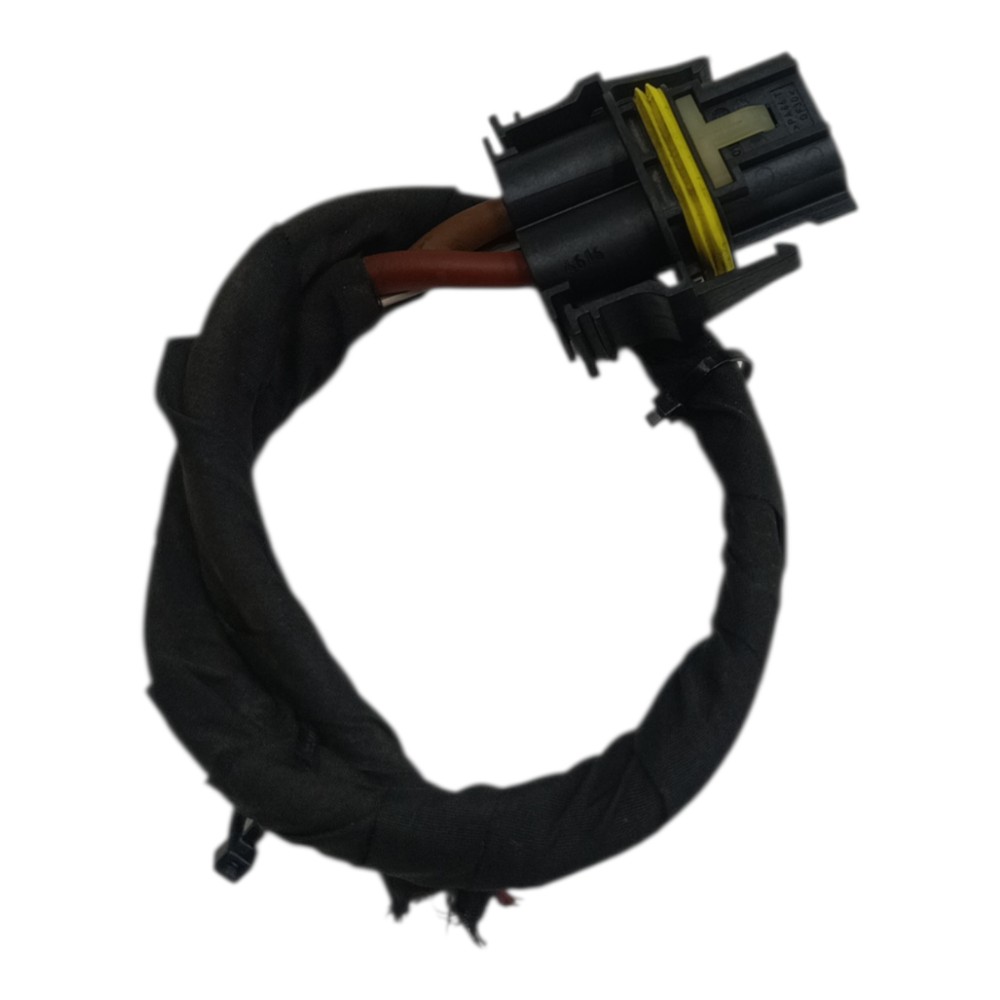 Plug Conector Radiador Mercedes Gle 43 Amg 2017 2018 2019 3