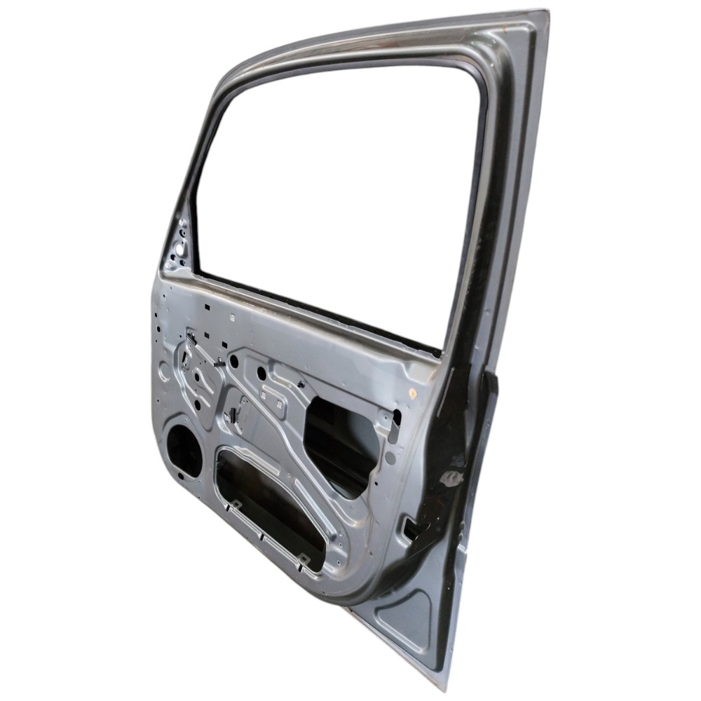 Porta dianteira direita GM Meriva 2012 2011 2010 2009 2008 6