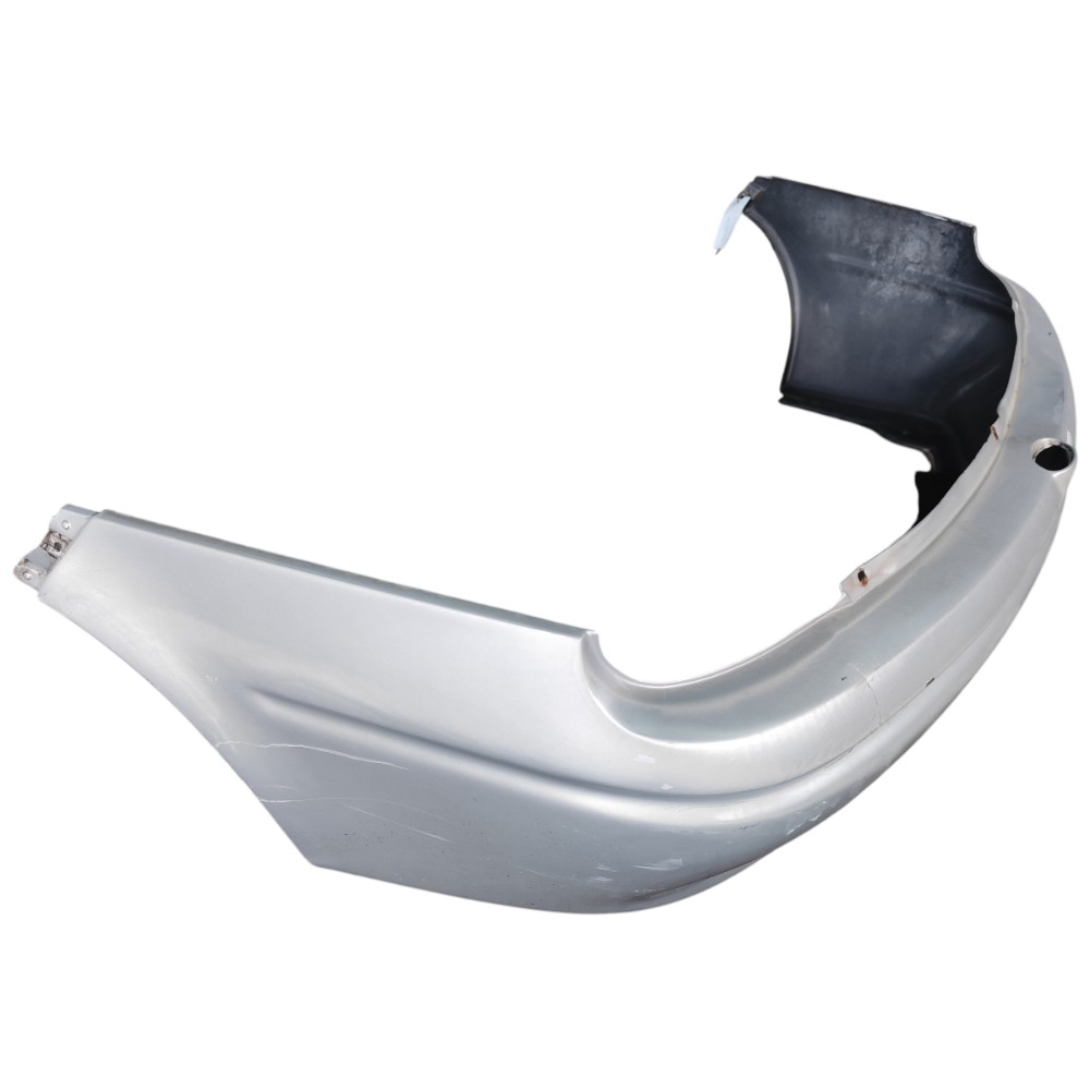 Parachoque Traseiro Gm Corsa Classic 2003 2002 2001 Detalhe 2