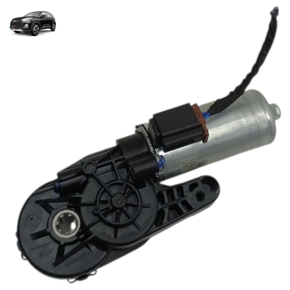 Motor Regulagem Encosto Banco Dianteiro Chery Tiggo 5x 2025 1