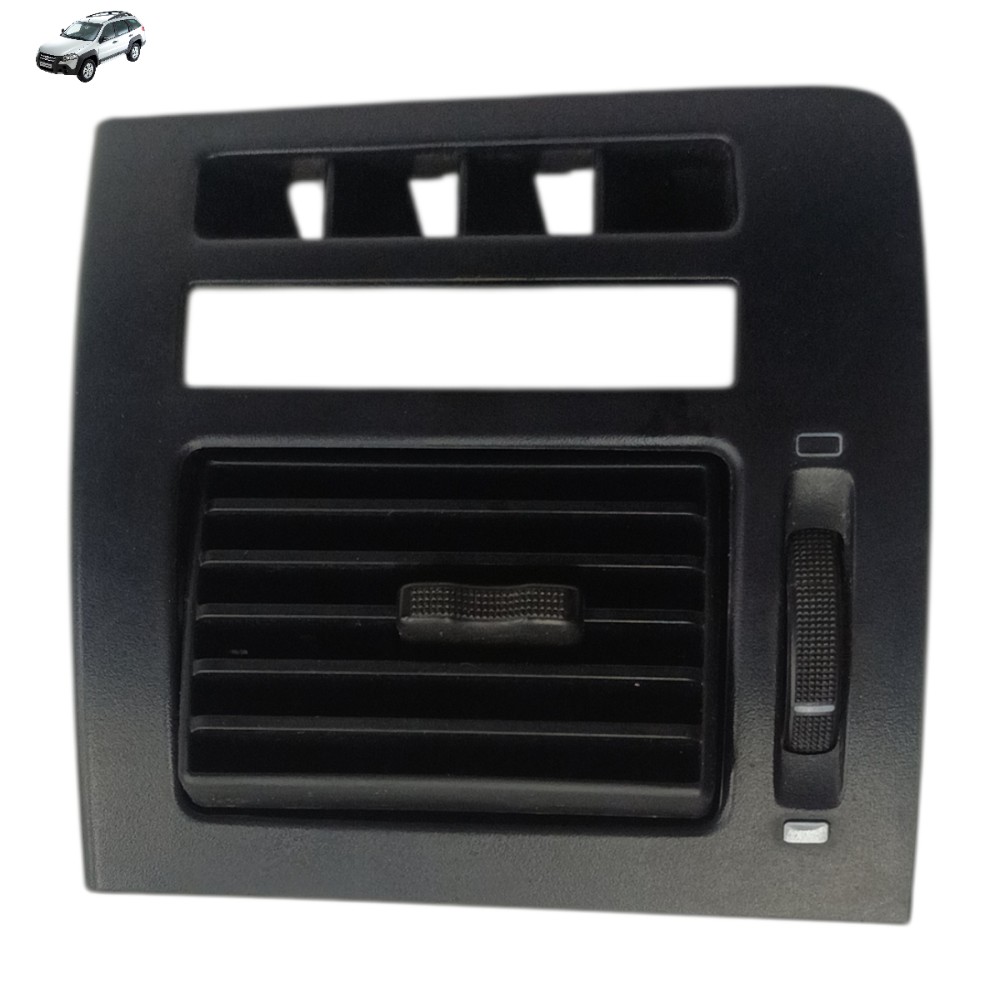Difusor ar lateral esquerdo painel Fiat Palio ADV 2010 2011 1