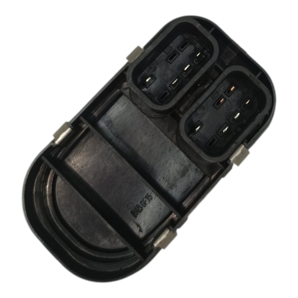 Comando botão vidro ford escort zetec 1997 1998 1999 2000 01 3
