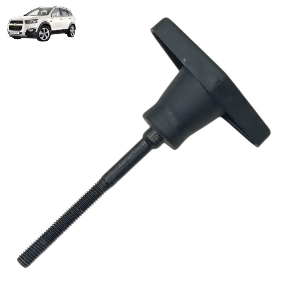 Parafuso Trava Fixação Estepe Gm Captiva 2012 2013 2014