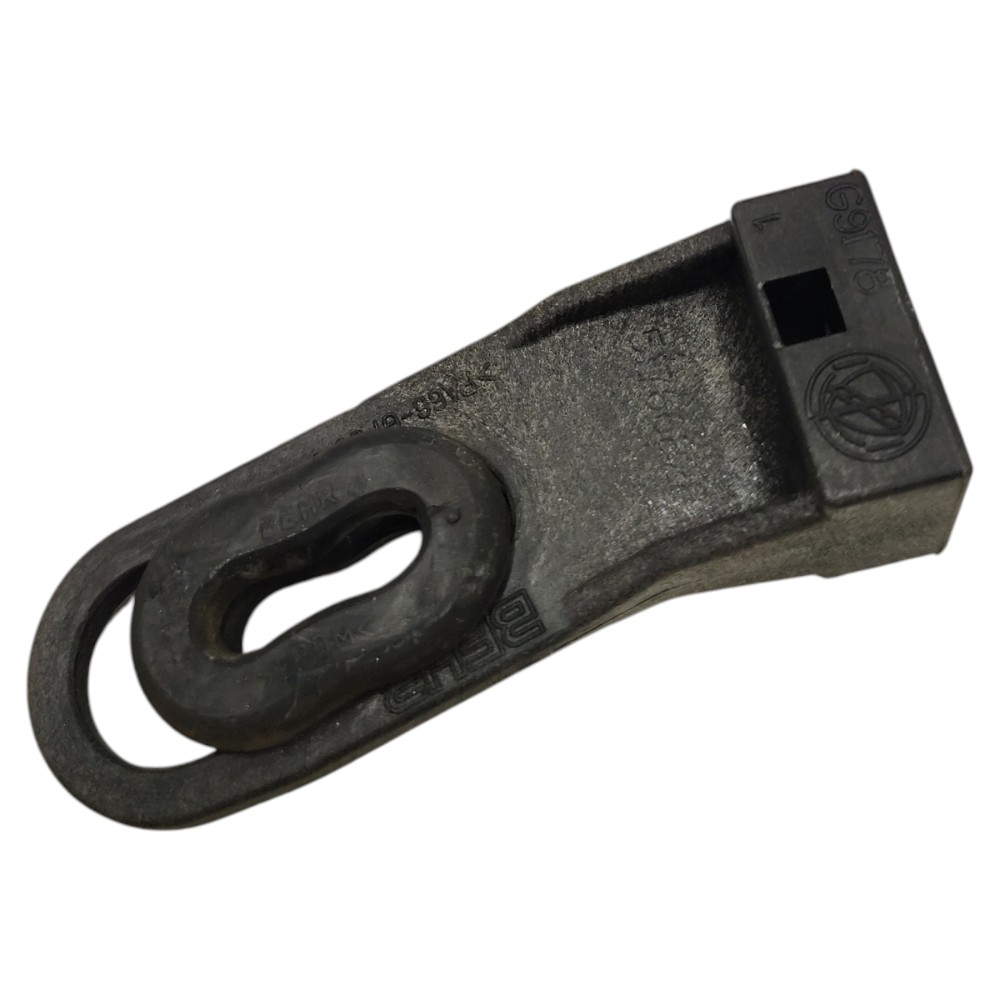 Suporte radiador fiat idea 2005 2006 2007 2008 2009 3