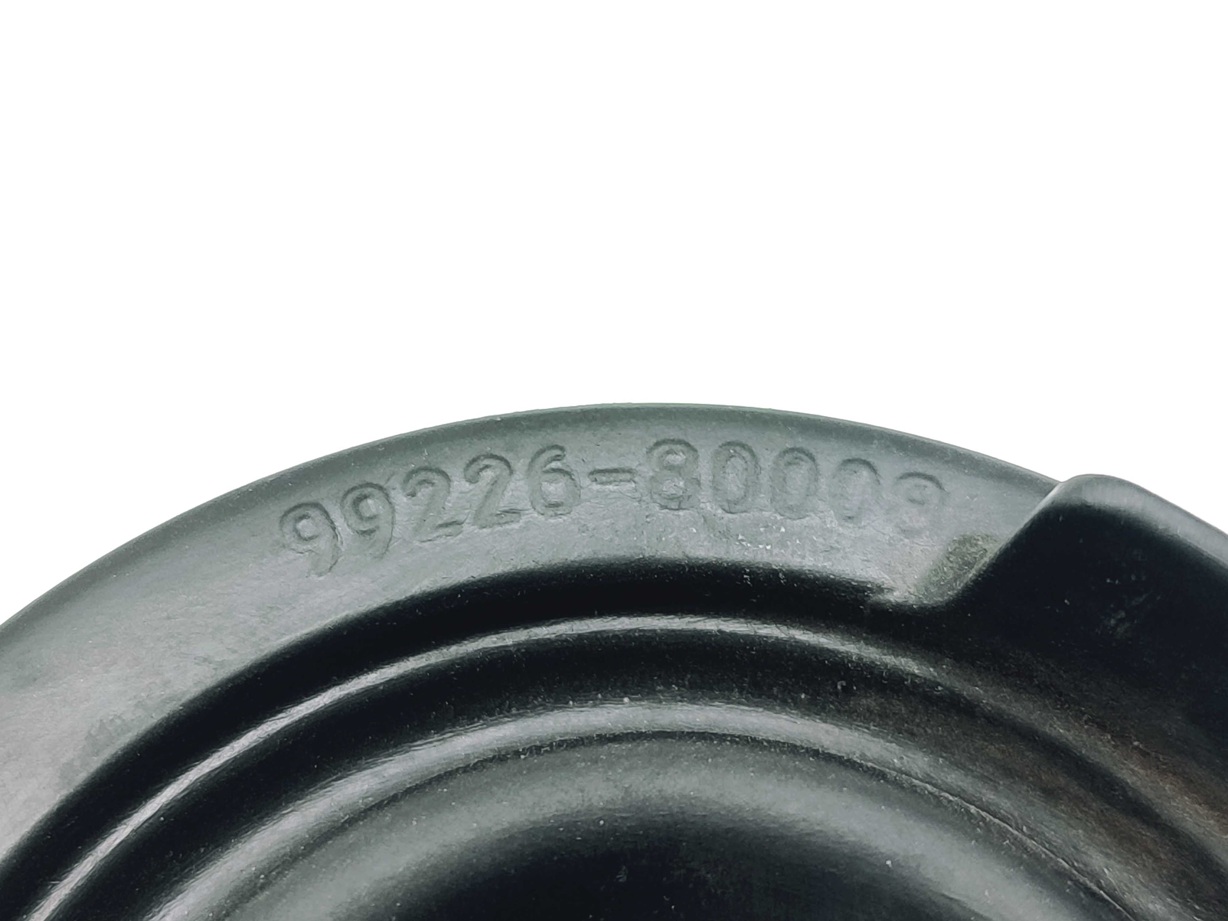 Borracha Vedação Lâmpada Farol Toyota Etios 2015 2016 2017 3