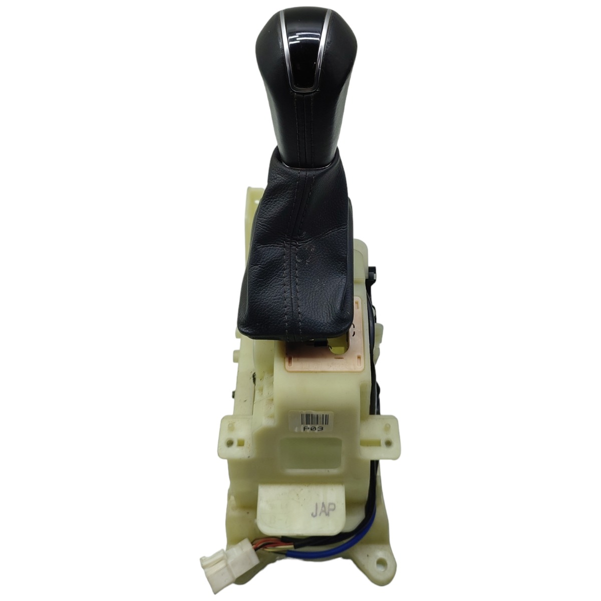 Alavanca Trambulador Seletor Marcha Hyundai Santa Fé 2015 1