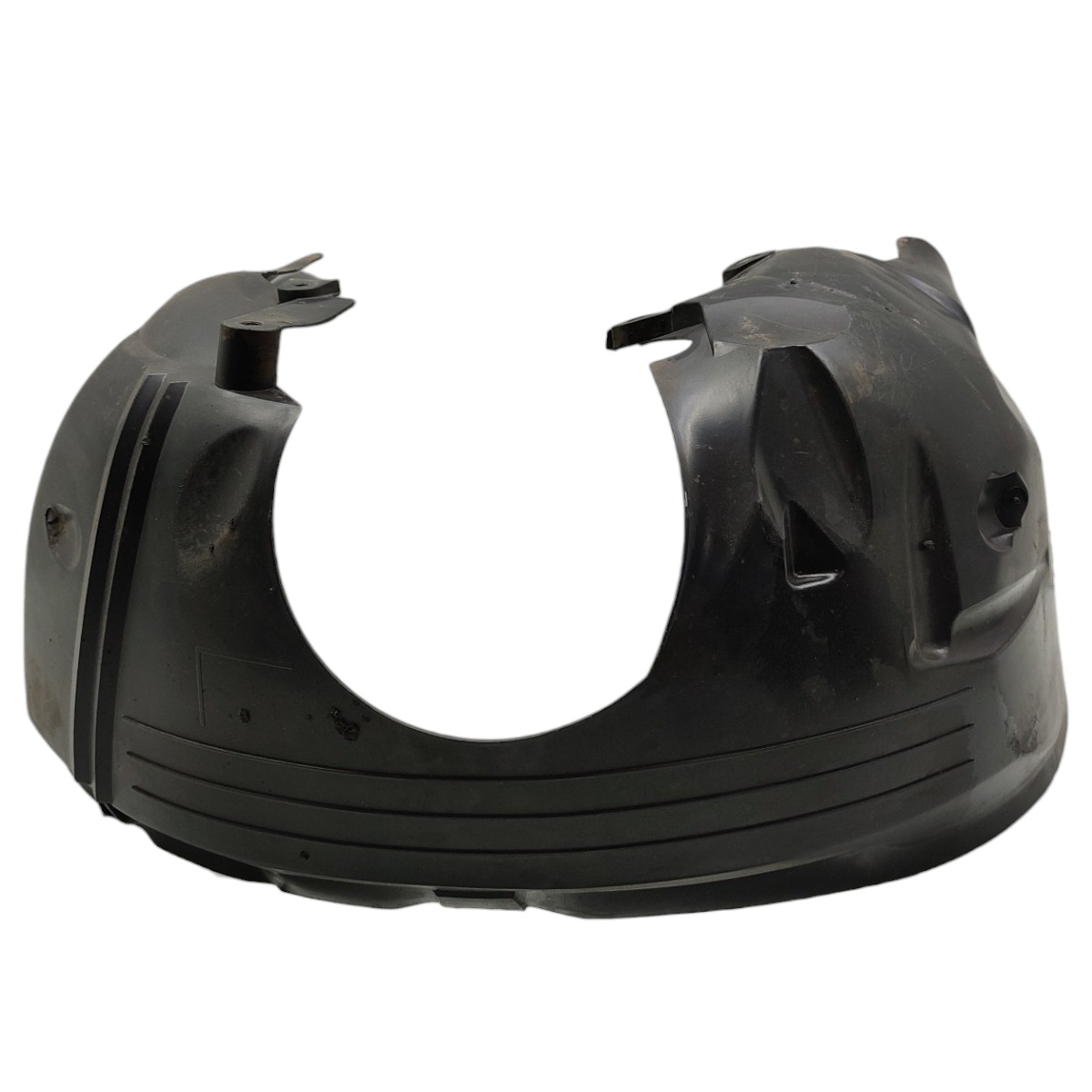 Parabarro Dianteiro Esquerdo Ford Focus 2003 2004 2005 2006 1