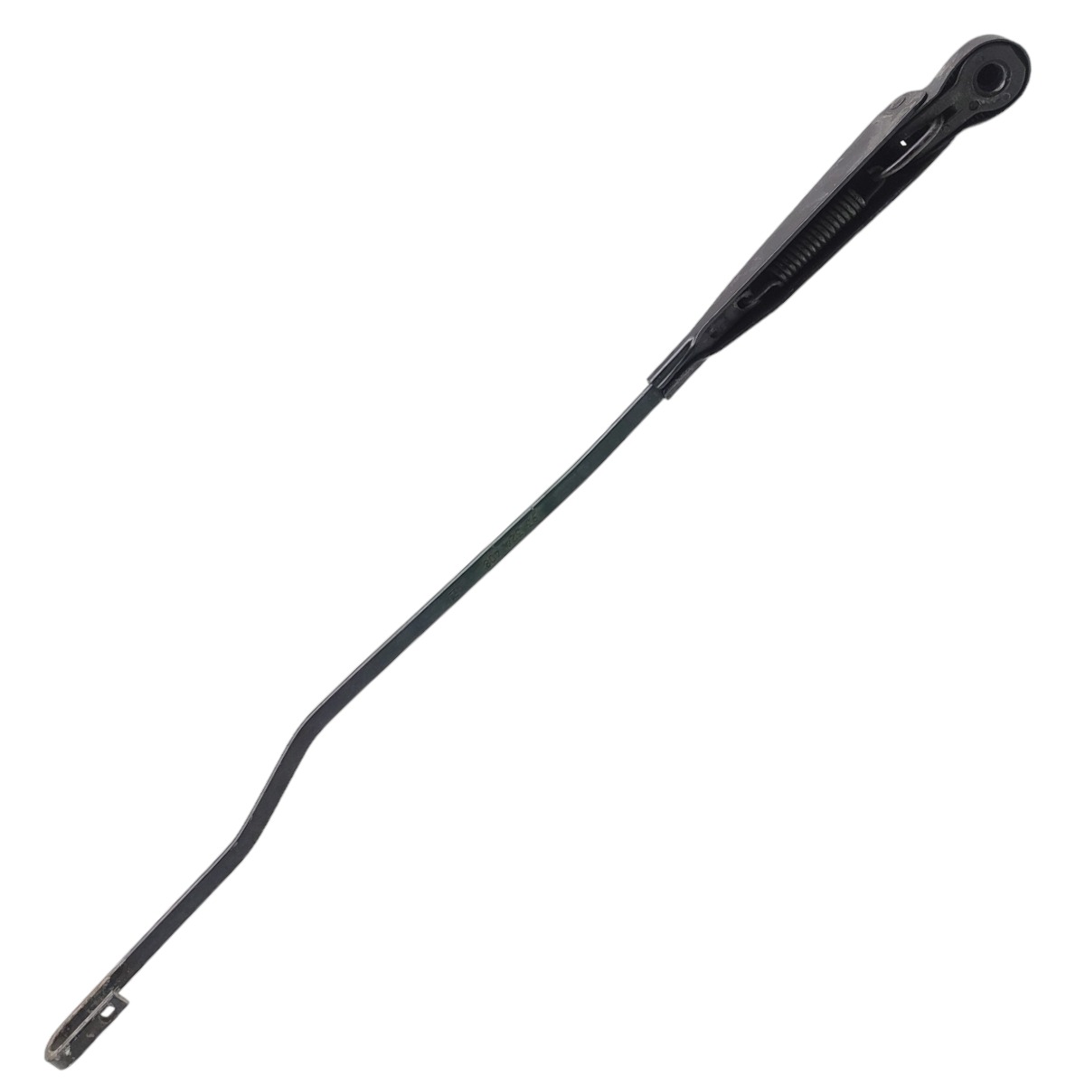 Braço Limpador Direito Parabrisa Gm Celta Prisma 2007 2008 2