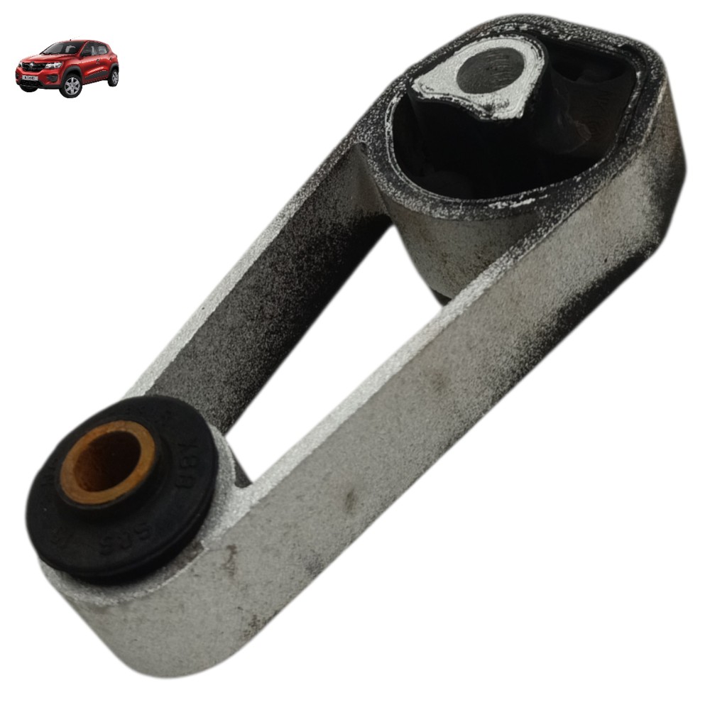 Coxim inferior câmbio Renault kwid 1.0 3cc 2021 2020 2019 18 1