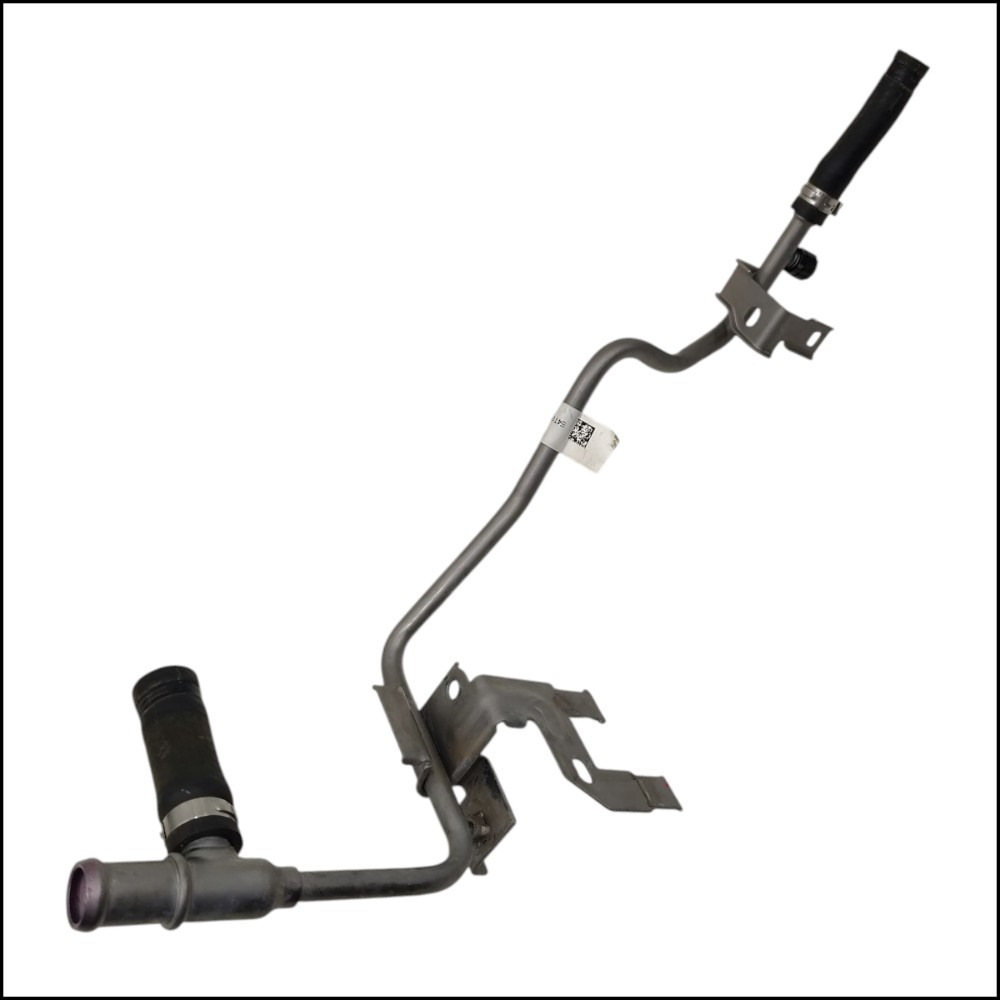 Tubo Cano Radiador Coletor Chery Tiggo 5x 1.5 2025 2024 2023 2
