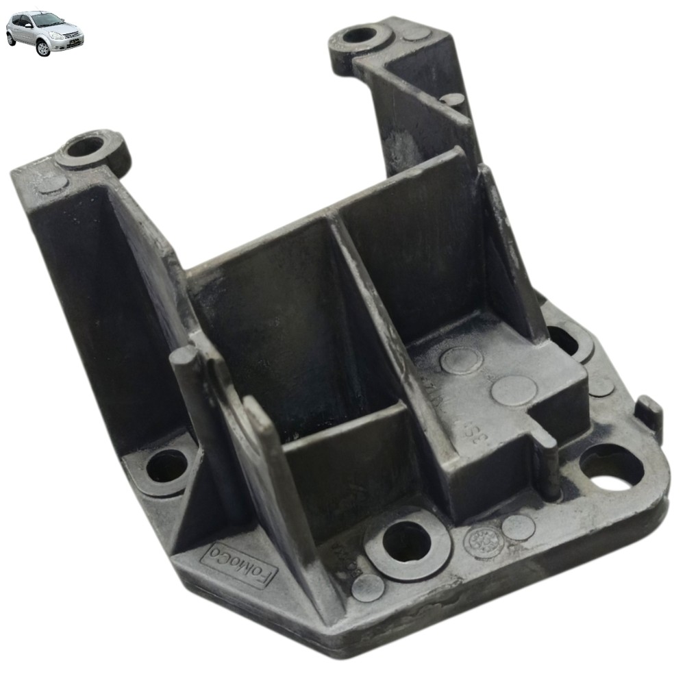 Suporte coxim câmbio ford ka 2009 2010 2011 2012