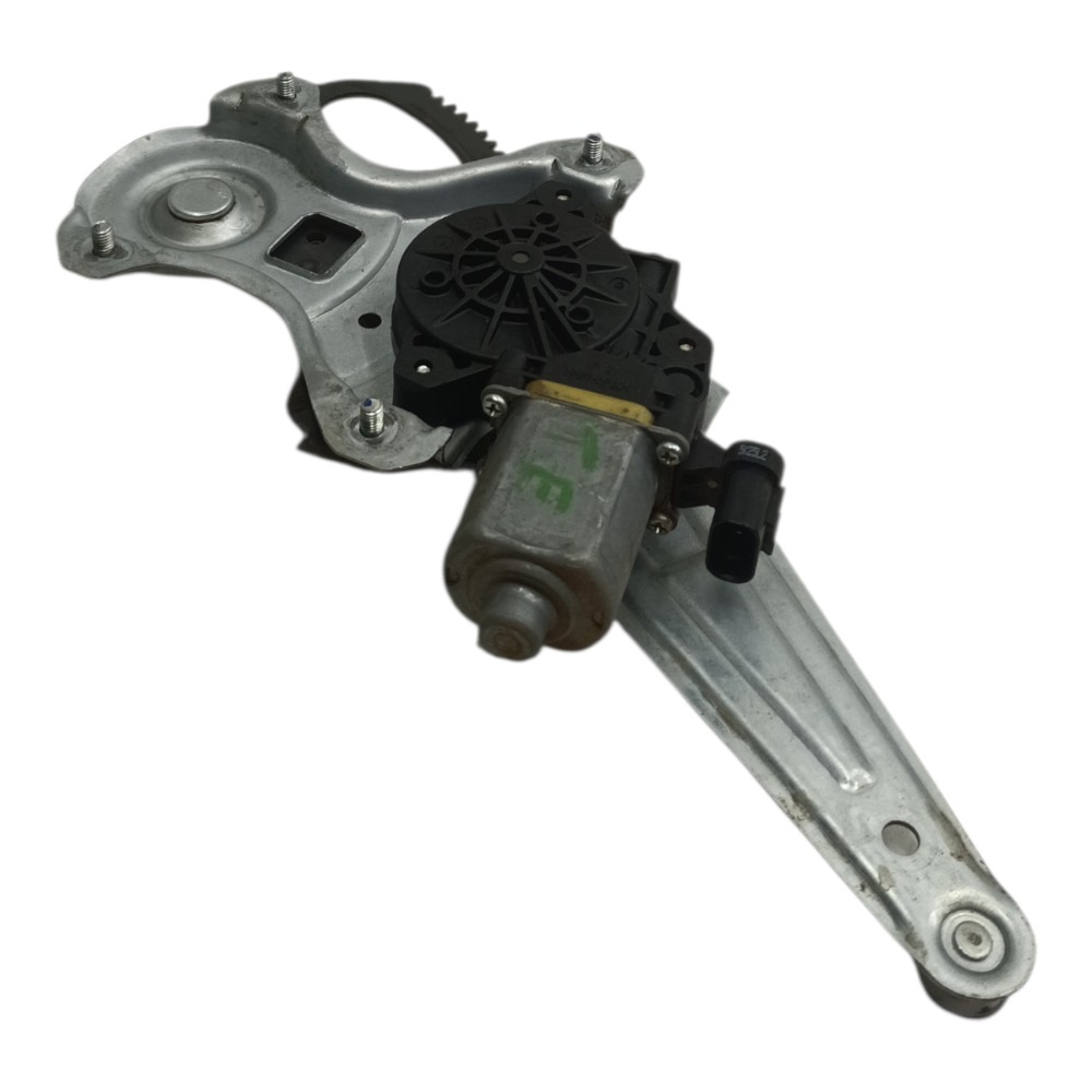 Motor máquina vidro traseira esquerdo Kia Picanto 2015 2014 2