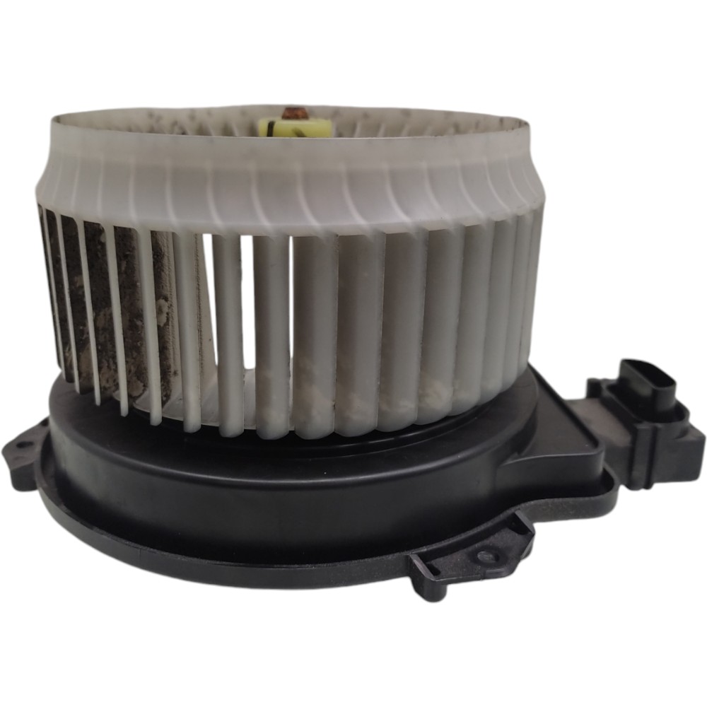 Motor Ventoinha Caixa Ar Forçado Honda Hrv 2016 2017 2018 2