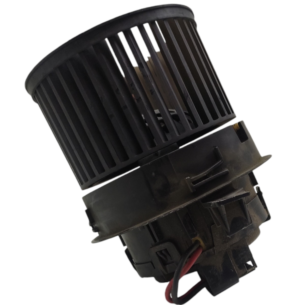 Motor Ventoinha Caixa Ar Citroen C4 Lounge 2014 2015 2016 3