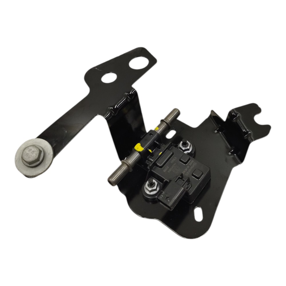Sensor Pressão Combustível Citroen Basalt 2025 2024 3