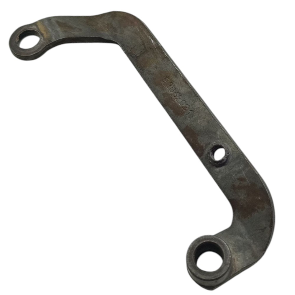 Suporte Fixação Alternador Gm Omega Australiano 3.8 V6 2002 1