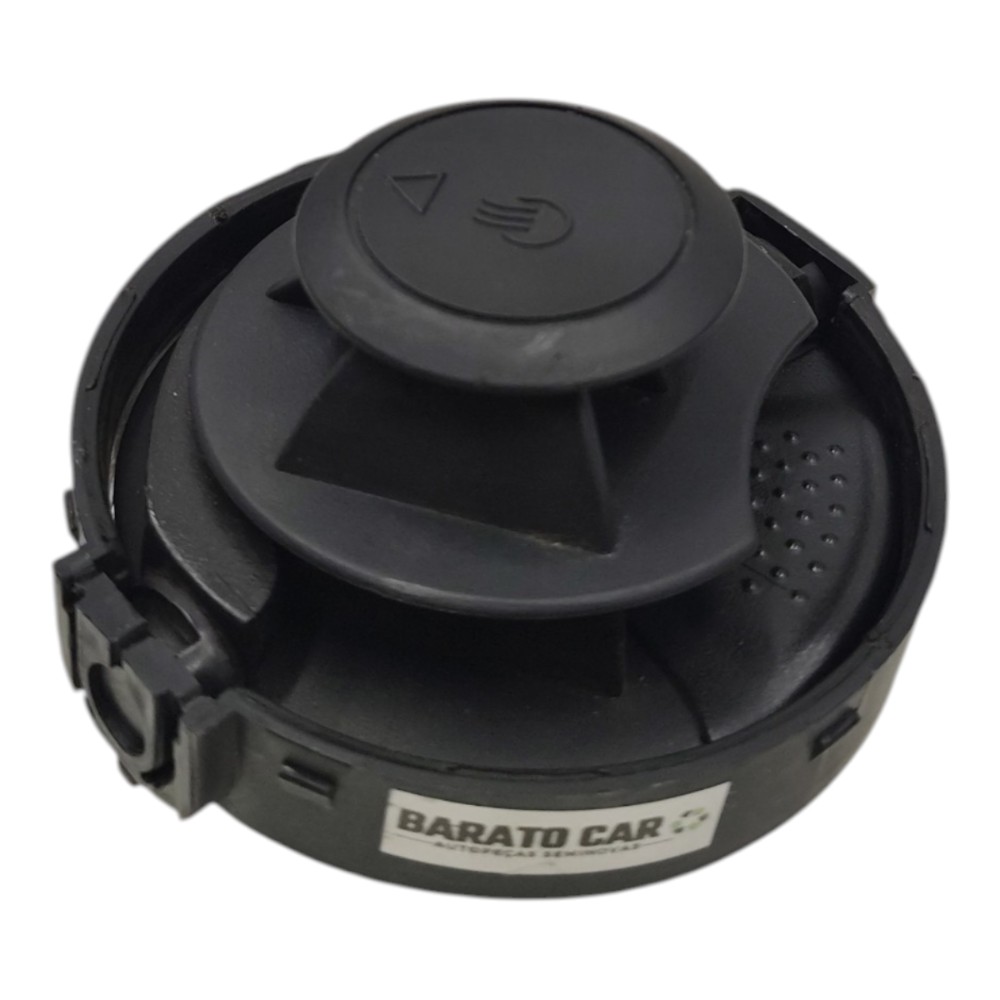 Difusor Ar Painel Ford Ecosport 2005 2006 2007 2008 2