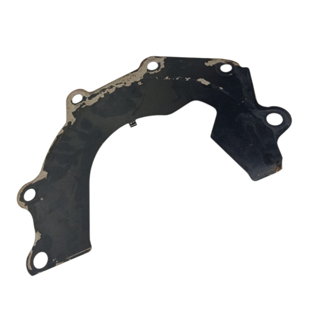 Chapa Protetor Motor Câmbio Vw Gol Voyage Saveiro 036103551p