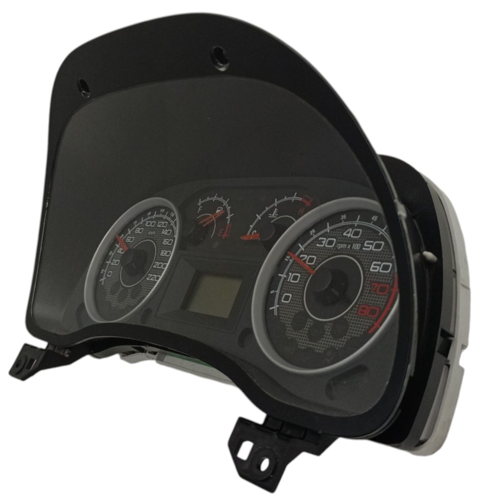 Painel Instrumentos Fiat Idea Attractive 2011 2012 2013 2016 2
