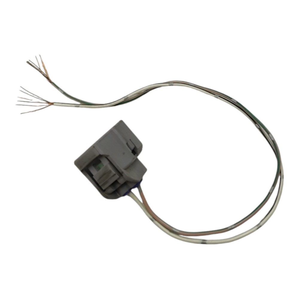 Plug Conector Sirene Alarme Toyota Corolla 2003 89040yy030 3