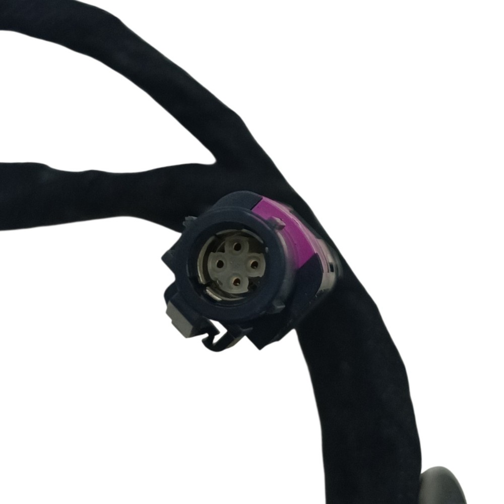 Par Plug Conector Painel Instrumentos Volvo Xc40 1.5 T5 2022 3