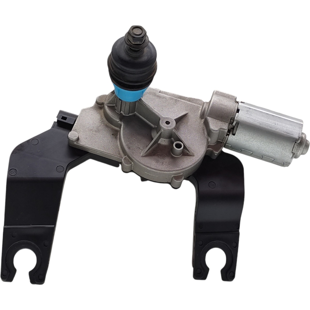 Motor Limpador Parabrisa Traseiro Hyundai I30 2009 2010 2011 2