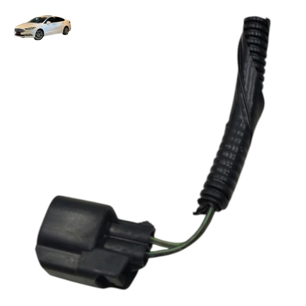 Plug Conector Sensor Buzina Ford Fusion Sel 2017 2016 2015 1