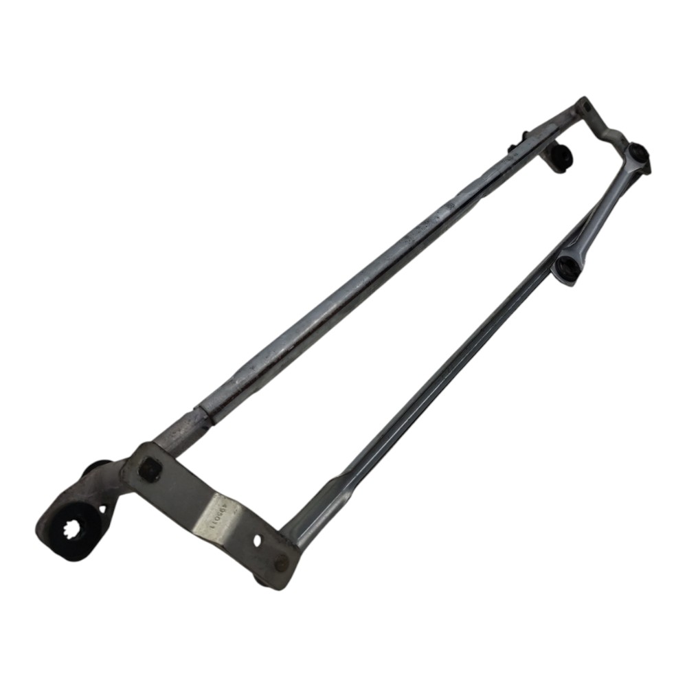 Máquina Galhada Parabrisa Vw Tiguan 2012 2013 2014 2015 2016 2