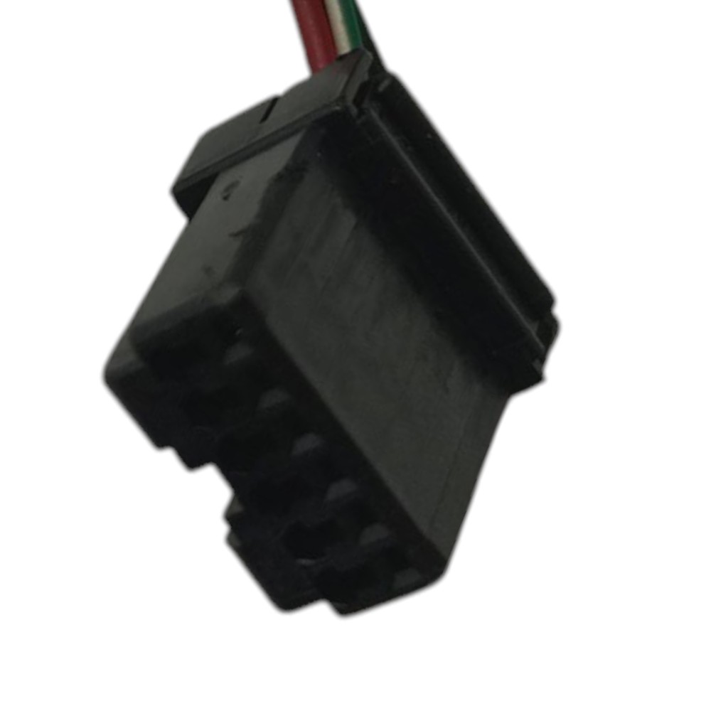 Plug Conector Botão Start Stop Fiat Fastback 2022 2023 2024 4