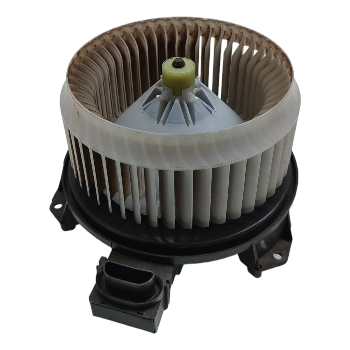 Motor Ventoinha Caixa Ar Forçado Gm Onix Prisma 2017 3