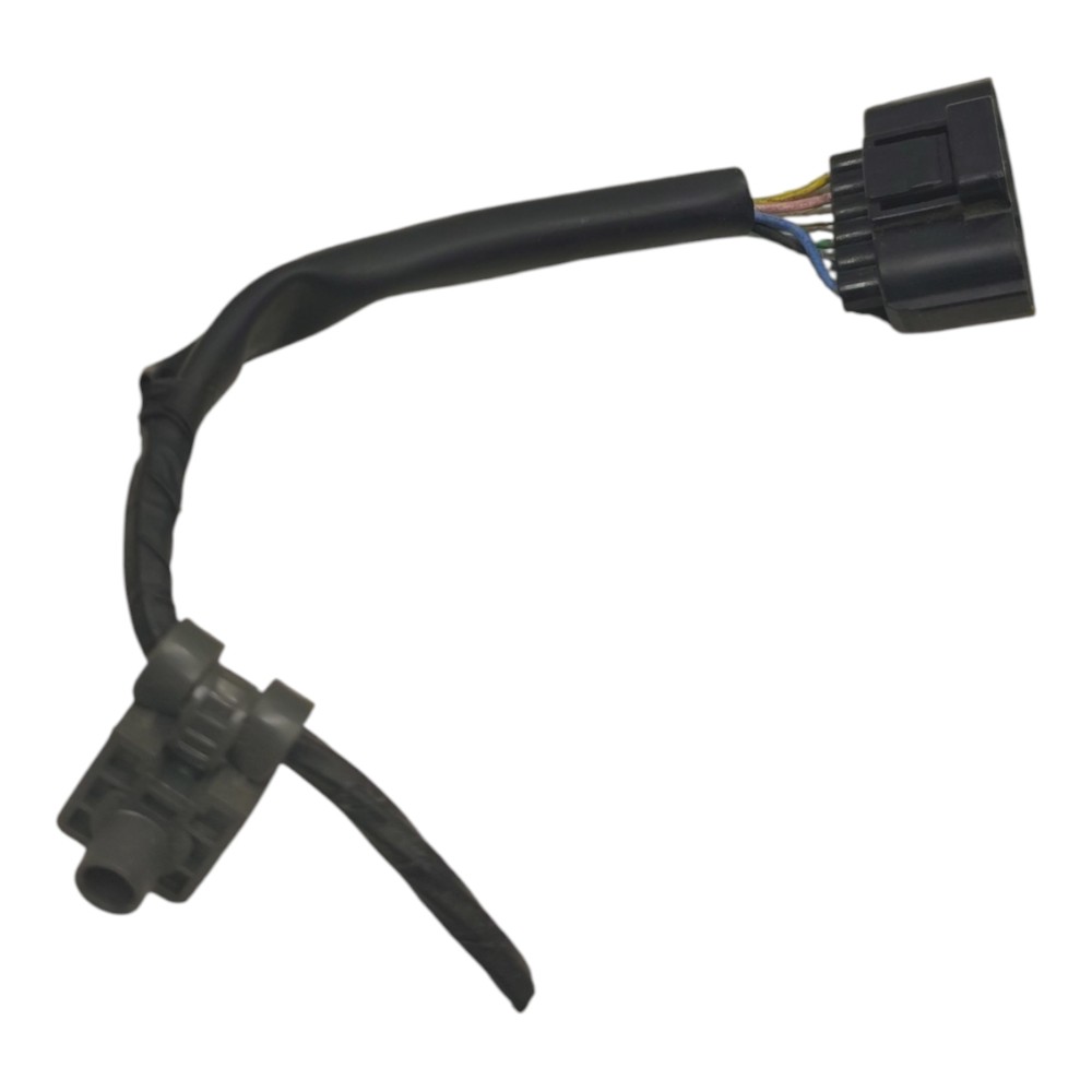 Plug Conector Pedal Acelerador Hyundai Azera 2007 2008 2009 3