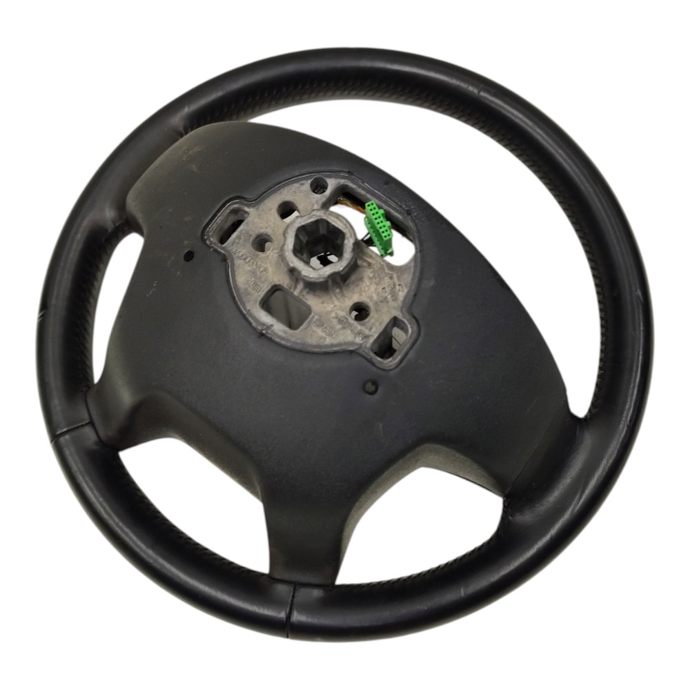 Volante direção comando Volvo XC60 T6 2009 2010 2011 2012 4