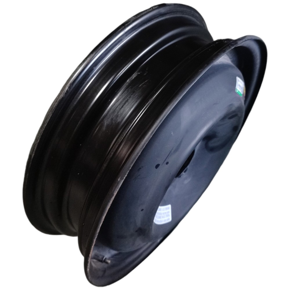 Roda Estepe Fino Aro 16 4×100 Toyota Yaris Etios 2023 2022 2