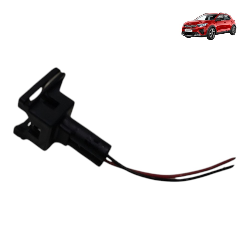 Plug Conector Reservatório Fluido Kia Stonic 2022 2023 2025 1