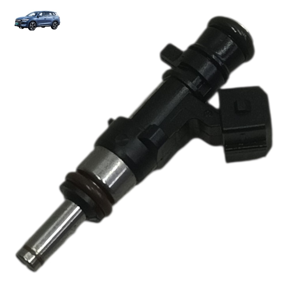 Bico Injetor Combustível Byd 1.5 2024 2025 2026